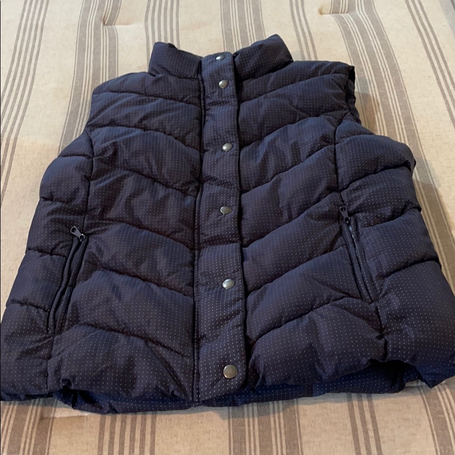 Gap Sz Xl Winter Puffer Vest